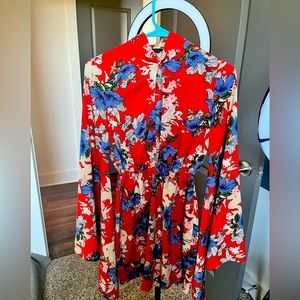 Pretty Little Thing Dress